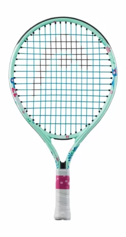 Raquette De Tennis HEAD Coco 17 Junior (Cordée)