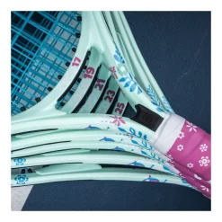 Raquette De Tennis HEAD Coco 17 Junior (Cordée) -Tennis Gear Soldes 18902363 coco 17 2