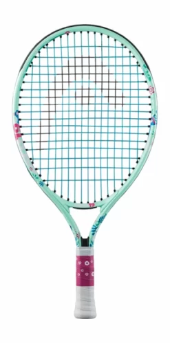 Raquette De Tennis HEAD Coco 19 Junior (Cordée)