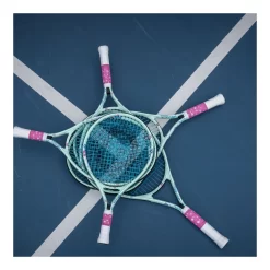 Raquette De Tennis HEAD Coco 19 Junior (Cordée) -Tennis Gear Soldes 18902393 coco 19 2 1