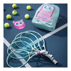 Raquette De Tennis HEAD Coco 21 Junior (Cordée) 5 Raquette De Tennis HEAD Coco 21 Junior (Cordée) -Tennis Gear Soldes 18902423 coco 21 2 1