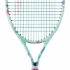 Raquette De Tennis HEAD Coco 25 Junior (Cordée)