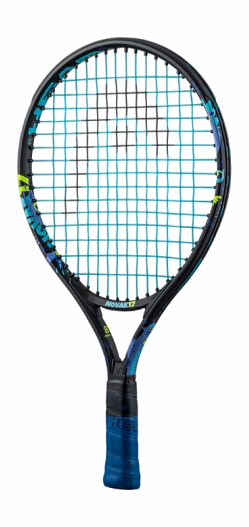 Raquette De Tennis HEAD Novak 17 (Cordée) 1 Raquette De Tennis HEAD Novak 17 (Cordée)