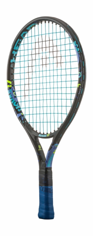 Raquette De Tennis HEAD Novak 17 (Cordée) 2 Raquette De Tennis HEAD Novak 17 (Cordée) – Image 2