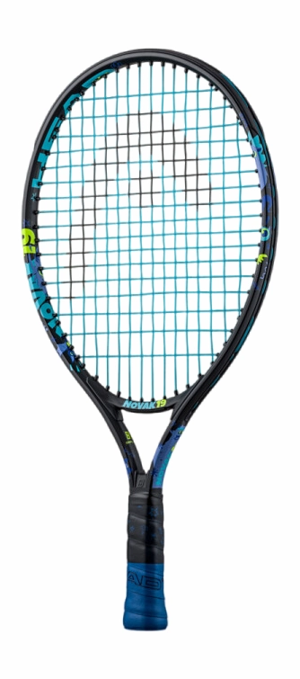 Raquette De Tennis HEAD Novak 19 (Cordée) 2024 2 Raquette De Tennis HEAD Novak 19 (Cordée) 2024 – Image 2