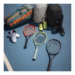 Raquette De Tennis HEAD Radical Junior Auxetic (Cordée) -Tennis Gear Soldes 18902664 radical jr 2023 3 1