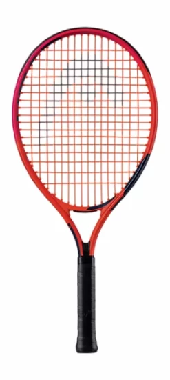 Raquette De Tennis HEAD Radical Junior 21 (Cordée)