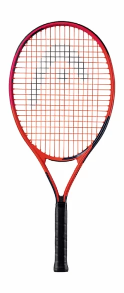 Raquette De Tennis HEAD Radical Junior 25 (Cordée)