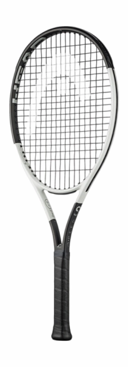 Raquette De Tennis HEAD Speed Junior 2024 (Cordée) 2 Raquette De Tennis HEAD Speed Junior 2024 (Cordée) – Image 2