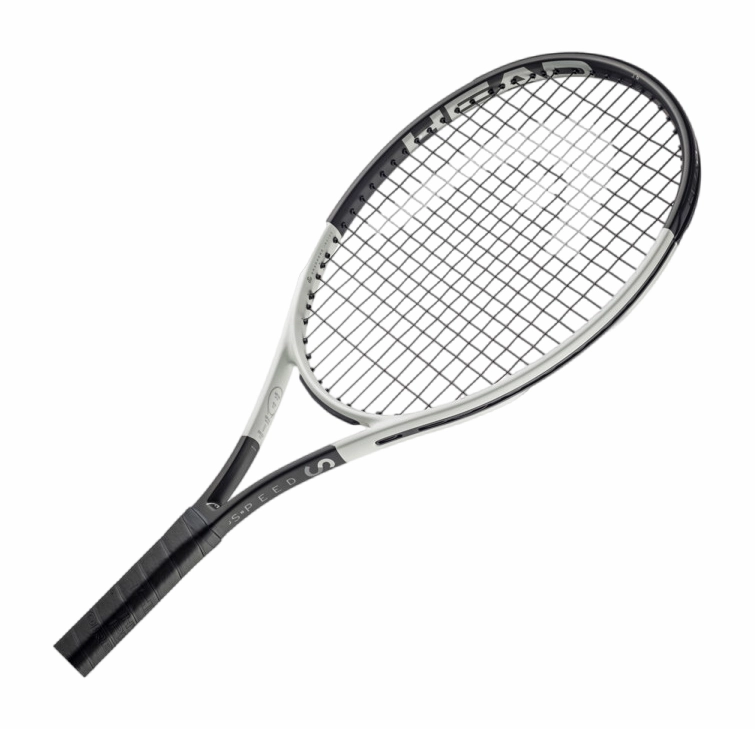 Raquette De Tennis HEAD Speed Junior 2024 (Cordée) 3 Raquette De Tennis HEAD Speed Junior 2024 (Cordée) – Image 3