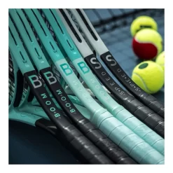 Raquette De Tennis HEAD Speed Junior 25 2024 (Cordée) -Tennis Gear Soldes 18902873 speed jr 25 2024 2 1