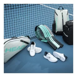 Raquette De Tennis HEAD Boom Junior 2024 Alternate (Cordée) 5 Raquette De Tennis HEAD Boom Junior 2024 Alternate (Cordée) -Tennis Gear Soldes 18902933 boom jr 2024 alternate 2 1