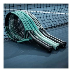 Raquette De Tennis HEAD Boom Junior 25 2024 Alternate (Cordée) -Tennis Gear Soldes 18902993 boom jr 25 2024 5