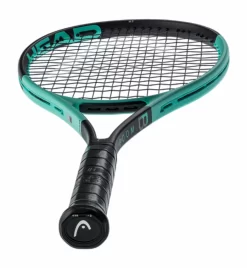 Raquette De Tennis HEAD Boom MP 2024 (Cordé) -Tennis Gear Soldes 18903023 boom mp 2024 2 no bg no bg