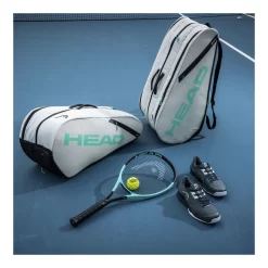 Raquette De Tennis HEAD Boom MP 2024 (Cordé) -Tennis Gear Soldes 18903025 boom mp 2024 4 1