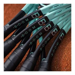 Raquette De Tennis HEAD Boom TEAM Light 2024 (Cordée) -Tennis Gear Soldes 18903293 boom team l 2024 2 1
