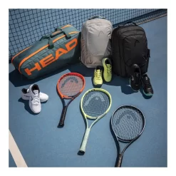 Raquette De Tennis HEAD Extreme Junior Auxetic (Cordée) -Tennis Gear Soldes 18903354 extreme jr 2022 3 1