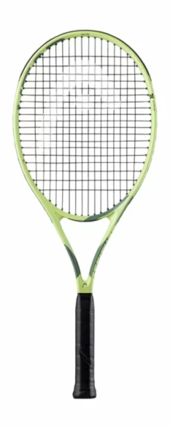Raquette De Tennis HEAD MX Attitude Elite Lime (Cordé)