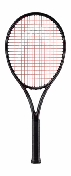 Raquette De Tennis HEAD MX Attitude SUPRM Red (Cordé)