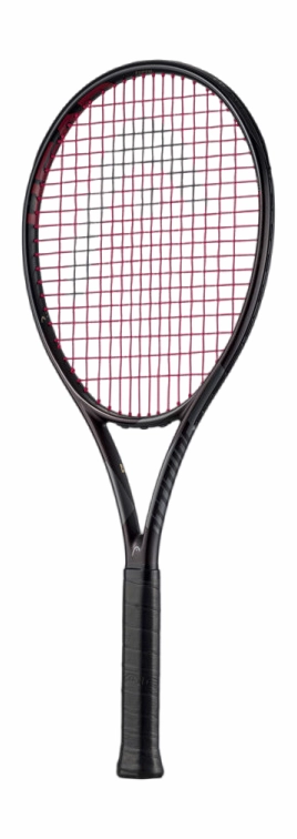 Raquette De Tennis HEAD MX Attitude SUPRM Red (Cordé) 2 Raquette De Tennis HEAD MX Attitude SUPRM Red (Cordé) – Image 2
