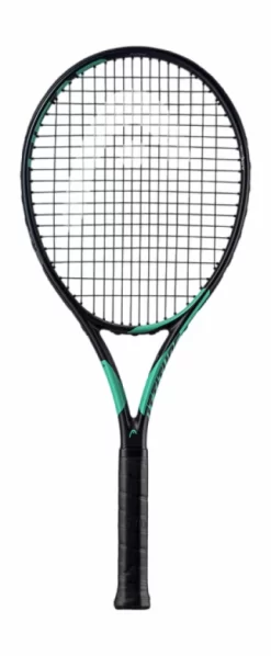 Raquette De Tennis HEAD MX Attitude SUPRM Teal (Cordé)