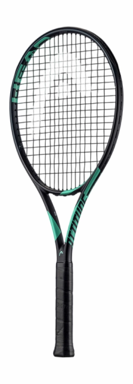 Raquette De Tennis HEAD MX Attitude SUPRM Teal (Cordé) 2 Raquette De Tennis HEAD MX Attitude SUPRM Teal (Cordé) – Image 2