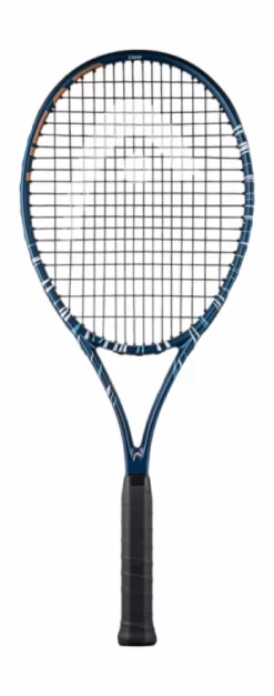 Raquette De Tennis HEAD MX Spark COMP Petrol (Cordé)