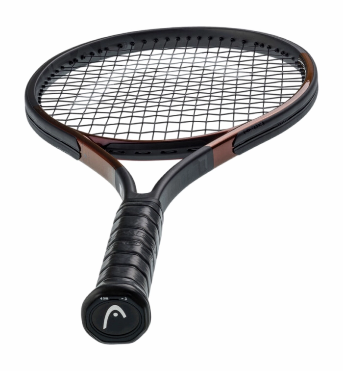 Raquette De Tennis HEAD Prestige MP (Cordé) 3 Raquette De Tennis HEAD Prestige MP (Cordé) – Image 3