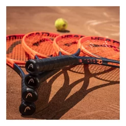 Raquette De Tennis HEAD Radical PRO (Cordé) 5 Raquette De Tennis HEAD Radical PRO (Cordé) -Tennis Gear Soldes 18904493 radical pro 2023 2 1