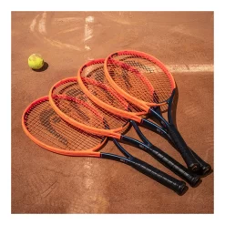 Raquette De Tennis HEAD Radical TEAM (Cordé) 5 Raquette De Tennis HEAD Radical TEAM (Cordé) -Tennis Gear Soldes 18904553 radical team 2023 2