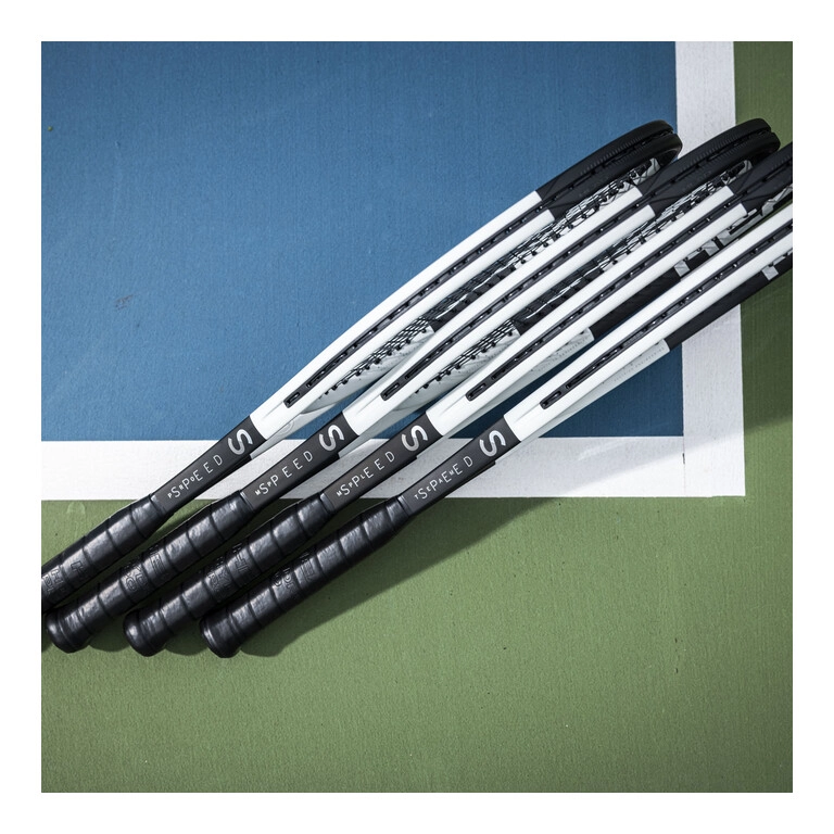 Raquette De Tennis HEAD Speed PRO 2024 (Cordé) 3 Raquette De Tennis HEAD Speed PRO 2024 (Cordé) – Image 3