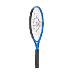 Raquette De Tennis Dunlop FX Junior 21 (Cordée) -Tennis Gear Soldes 2 10335968 dt23 10335968 fx20jnr2021 angle