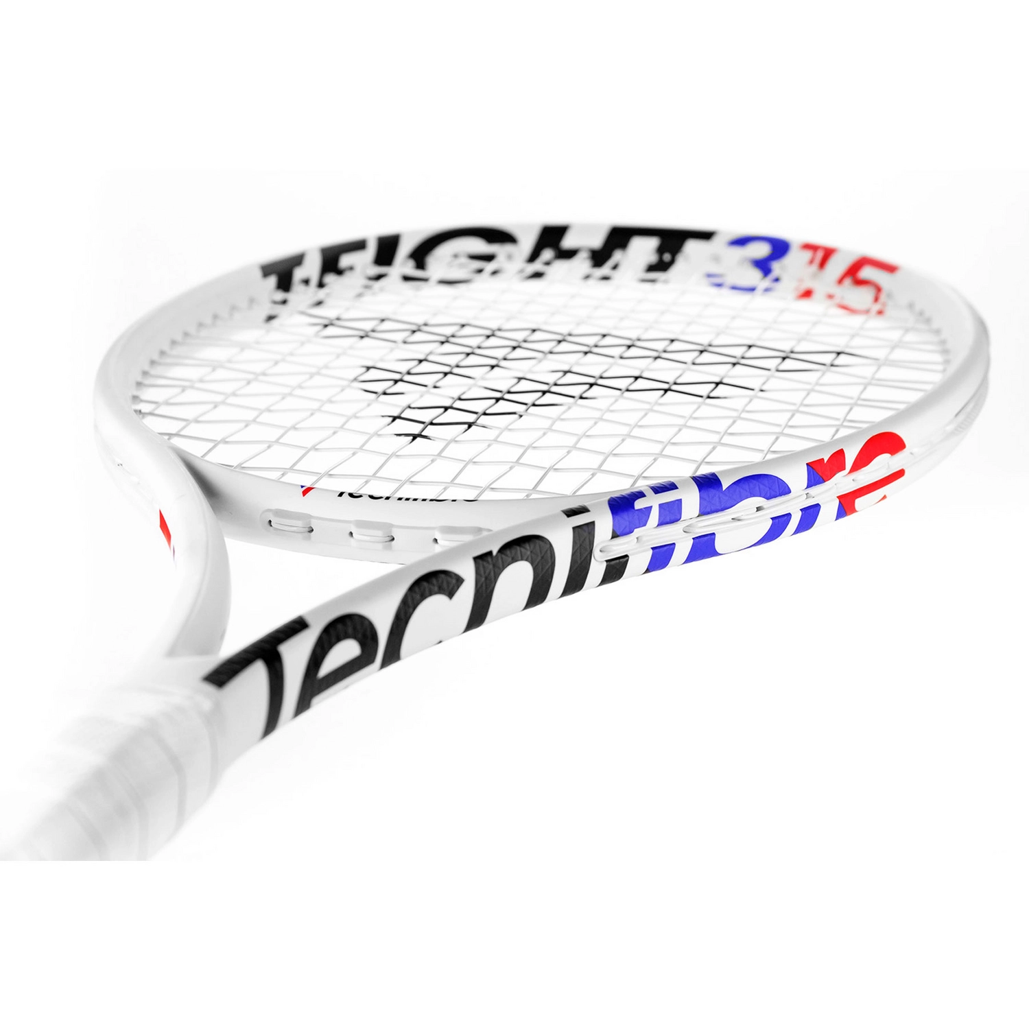 Raquette De Tennis Tecnifibre T-FIGHT 295 ISOFLEX (Non Cordée) 2 Raquette De Tennis Tecnifibre T-FIGHT 295 ISOFLEX (Non Cordée) – Image 2