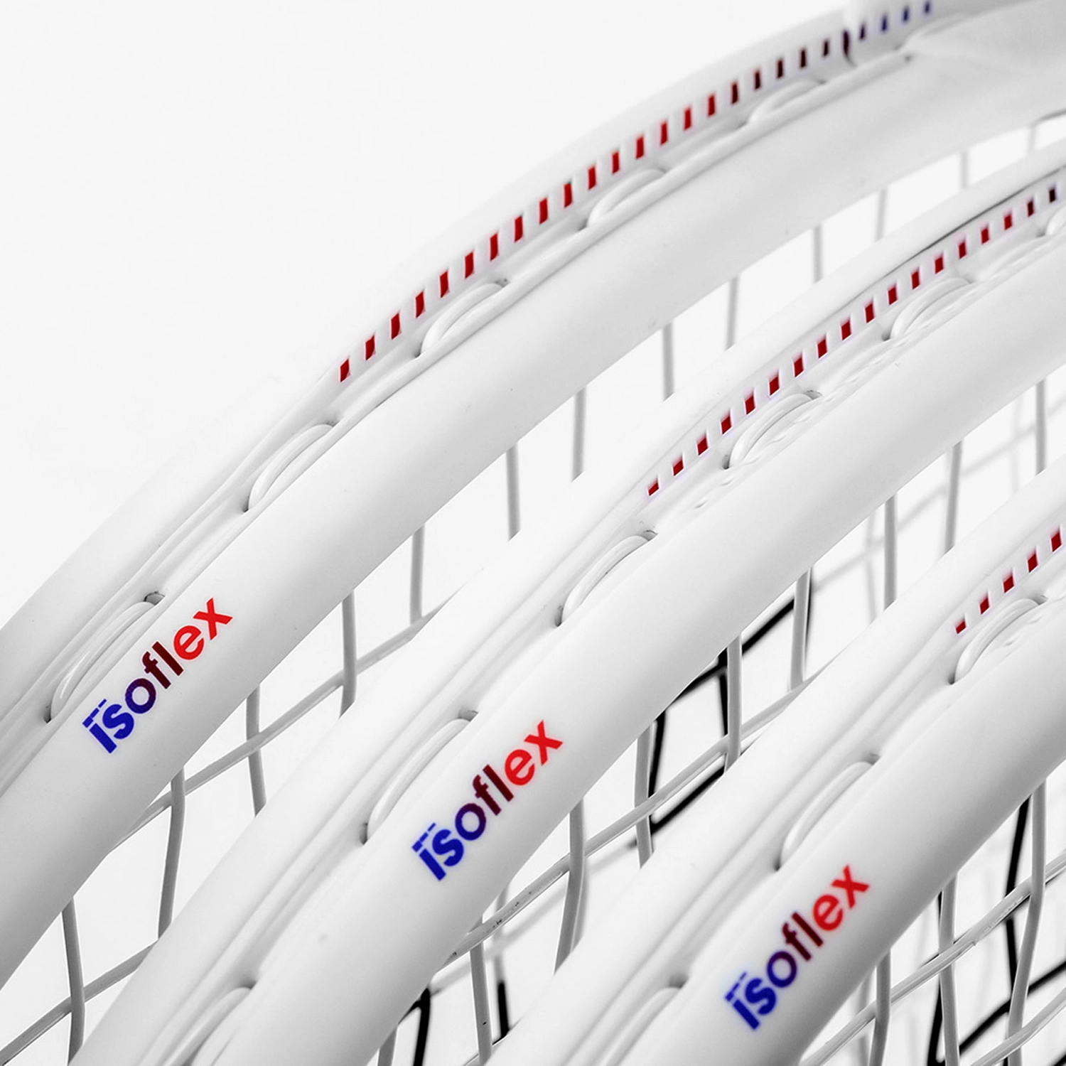 Raquette De Tennis Tecnifibre T-FIGHT 295 ISOFLEX (Non Cordée) 3 Raquette De Tennis Tecnifibre T-FIGHT 295 ISOFLEX (Non Cordée) – Image 3