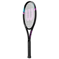 Raquette De Tennis Wilson Six LV (Cordée) -Tennis Gear Soldes 3 cbdd9040 92c4 47e0 af5a 8780a6684de1