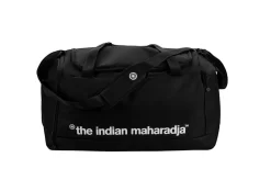 Sac De Sport The Indian Maharadja CMX Black 50L -Tennis Gear Soldes 3 tim 10212067 1