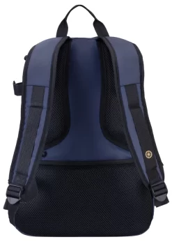 Sac à Dos The Indian Maharadja PMX Navy 23L -Tennis Gear Soldes 3 tim 10232088 2