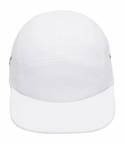 Casquette Lacoste RK0543 White (taille M) -Tennis Gear Soldes 3666498995081rk054300132 no bg