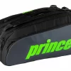 Sac De Tennis Prince Tour 3 Black Green
