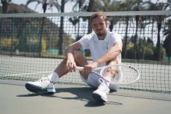 Raquette De Tennis Tecnifibre T-FIGHT 295 ISOFLEX (Non Cordée) 7 Raquette De Tennis Tecnifibre T-FIGHT 295 ISOFLEX (Non Cordée) -Tennis Gear Soldes 4 14fi305i3 41 sindythomas 1 2