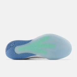 Chaussures De Tennis New Balance Women FuelCell 996v5 White -Tennis Gear Soldes 4 46524b65 d1ed 471f a24b 167a15a80e21