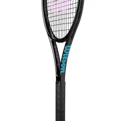 Raquette De Tennis Wilson Six LV (Cordée) -Tennis Gear Soldes 4 61876af4 b995 4f8a 826a 11d30d2603cb