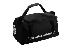 Sac De Sport The Indian Maharadja CMX Black 50L -Tennis Gear Soldes 4 tim 10212067 3 1