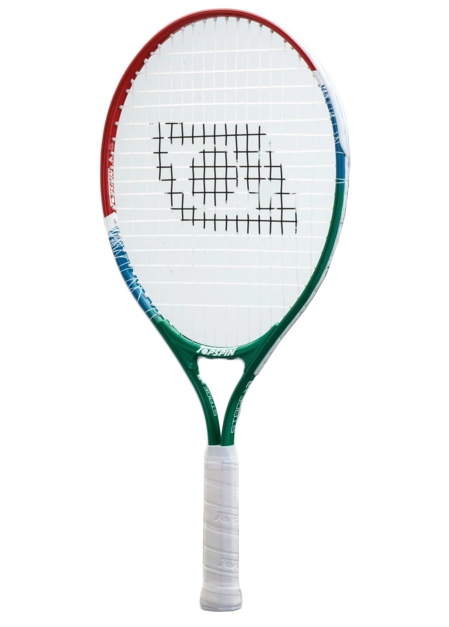 Raquette De Tennis Universal Sport Stage 3 (Cordée) 1 Raquette De Tennis Universal Sport Stage 3 (Cordée)