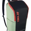 Sac à Dos De Tennis Yonex Team Backpack S Black Green