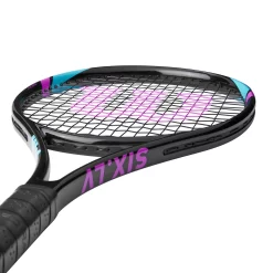 Raquette De Tennis Wilson Six LV (Cordée) -Tennis Gear Soldes 6 a0b4aace 9b57 47fa 8966 83c2848cbbeb