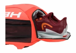 Sac à Dos De Tennis HEAD Tour Backpack 25L Fluo Orange -Tennis Gear Soldes 7247948581273 tour backpack 25l fo no bg