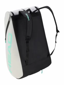 Sac De Tennis HEAD Tour Sac Raquette 12R CCTE -Tennis Gear Soldes 7247948581413 tour racquet bag xl ccte 2 no bg