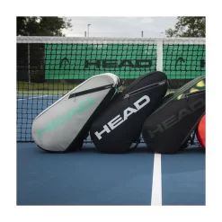 Sac De Tennis HEAD Tour Sac Raquette 12R CCTE -Tennis Gear Soldes 7247948581414 tour racquet bag xl ccte 1