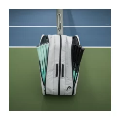 Sac De Tennis HEAD Tour Sac Raquette 12R CCTE -Tennis Gear Soldes 7247948581415 tour racquet bag xl ccte 3